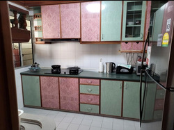 Blk 498L Tampines Street 45 (Tampines), HDB 4 Rooms #416701381